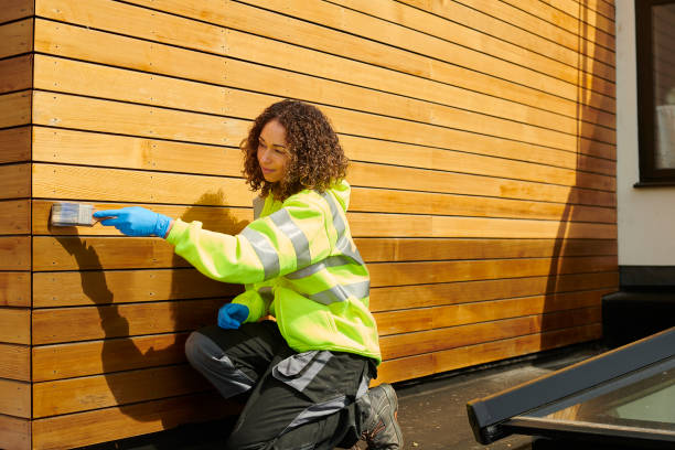 Affordable Siding Repair and Maintenance Services in Moreland, ID